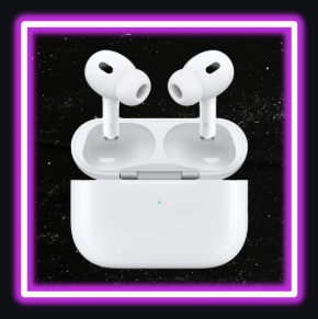 AirPods Pro 2