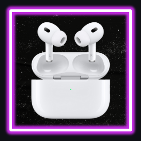 Airpods Pro 2