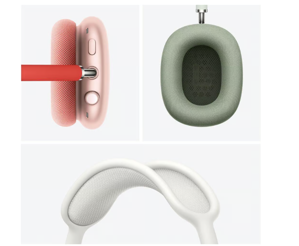 AirPods Max