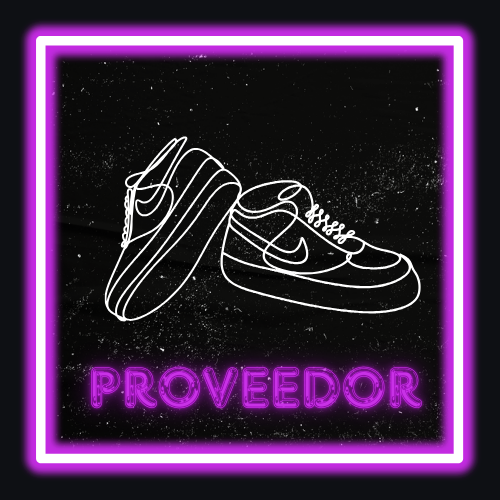 Proveedor Zapatillas