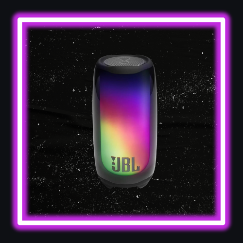 ALTAVOZ PULSE 5