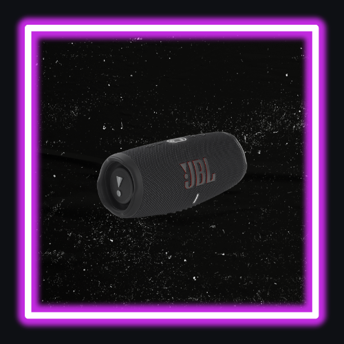 ALTAVOZ CHARGE 5