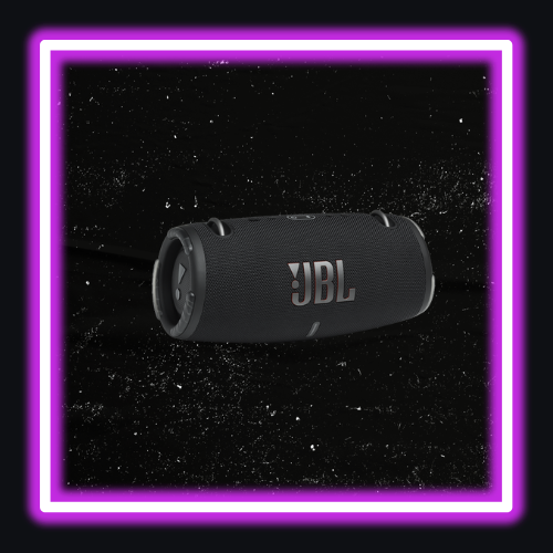 ALTAVOZ XTREME 3